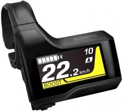 Displej Shimano EM800